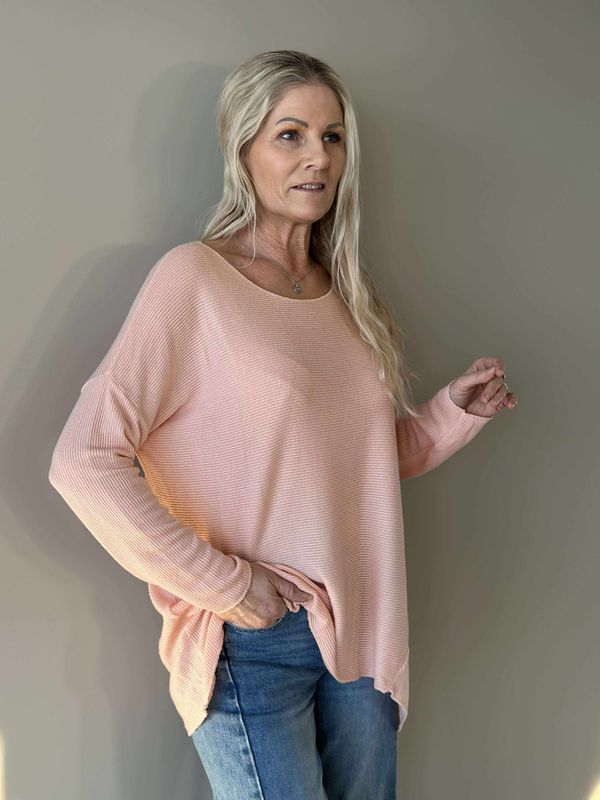 Marion Genser Fersken