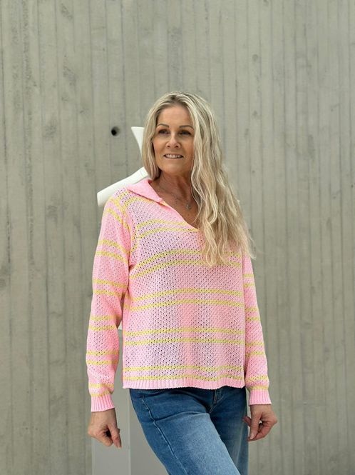 Hovedbilde Alva Genser Rosa