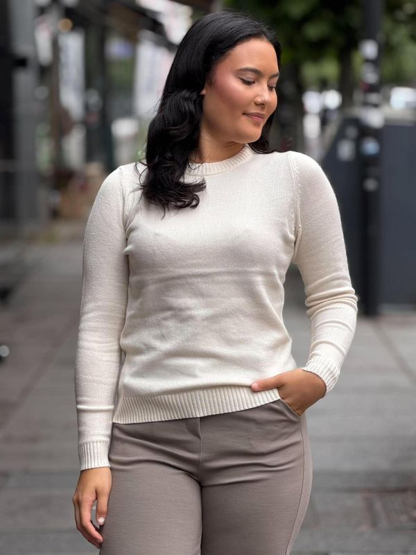 Elle Genser Lys Beige