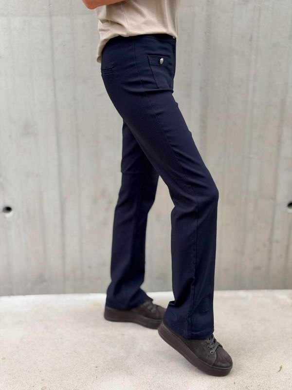 Samanta Bukse Navy