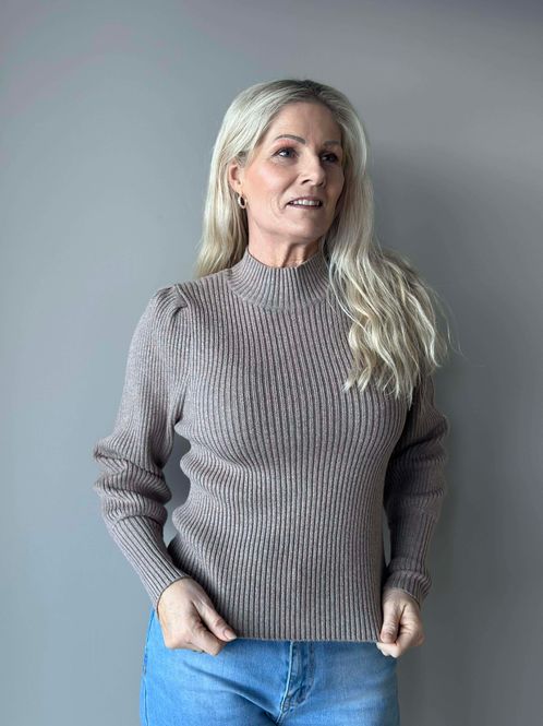 Hovedbilde Louise Genser Fango