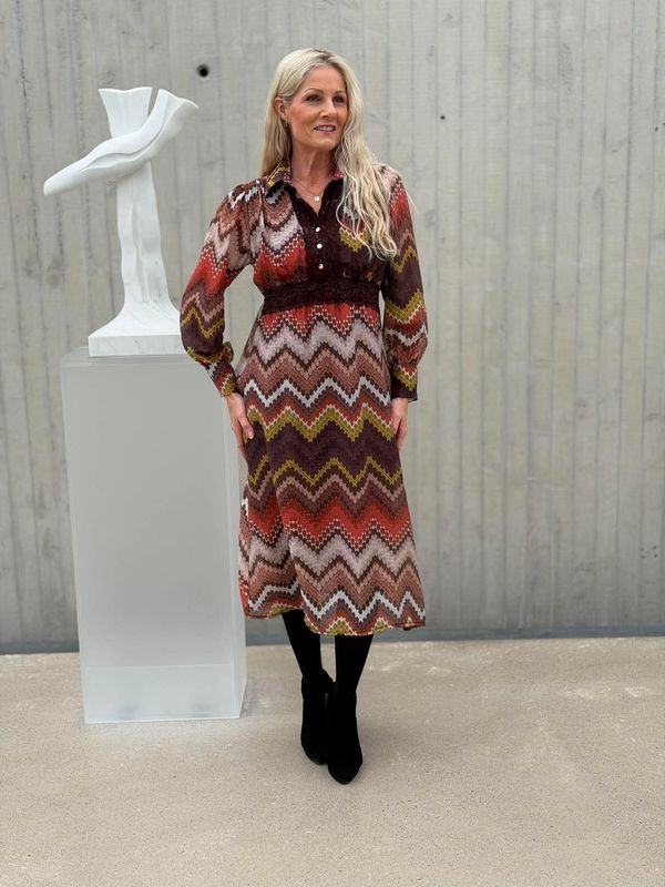 Irma Kjole Brun