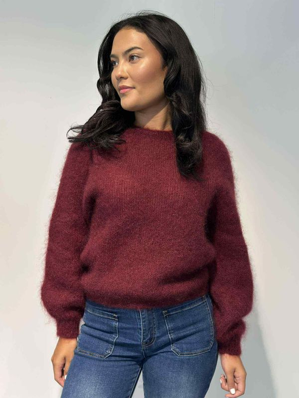 Lova Genser Vinrød