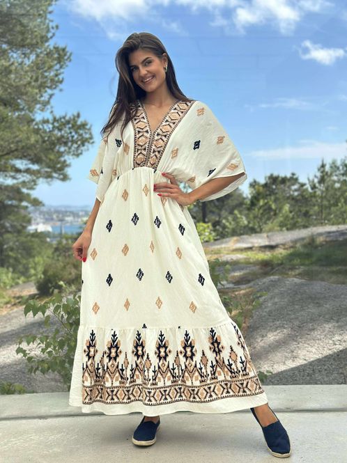 Hovedbilde Otea Kjole Marine