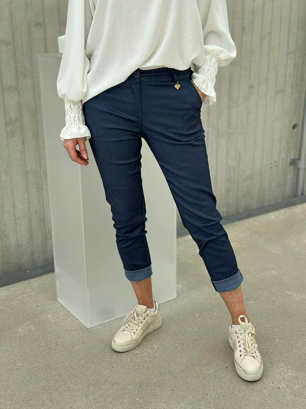 Chinos Bukse Jeans