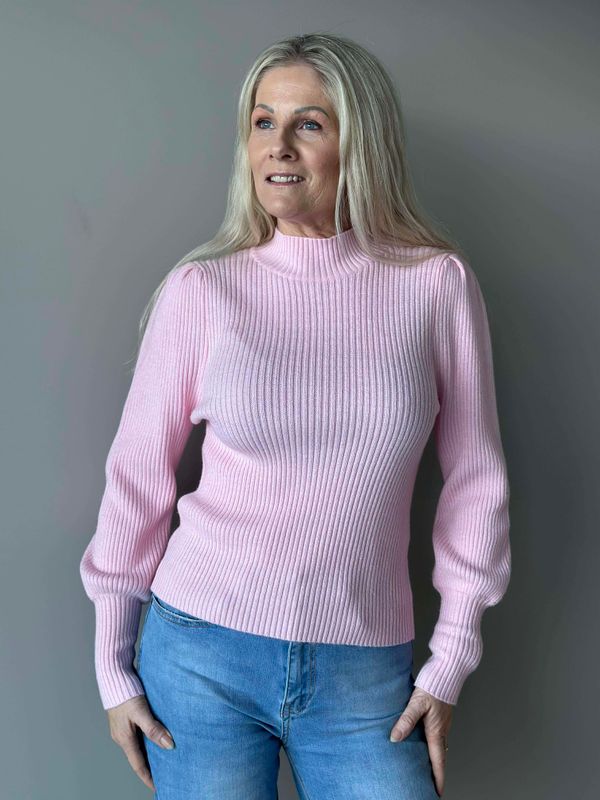 Louise Genser Lys Rosa