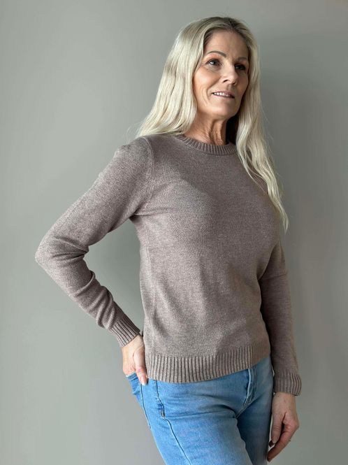 Hovedbilde Elle Genser Fango