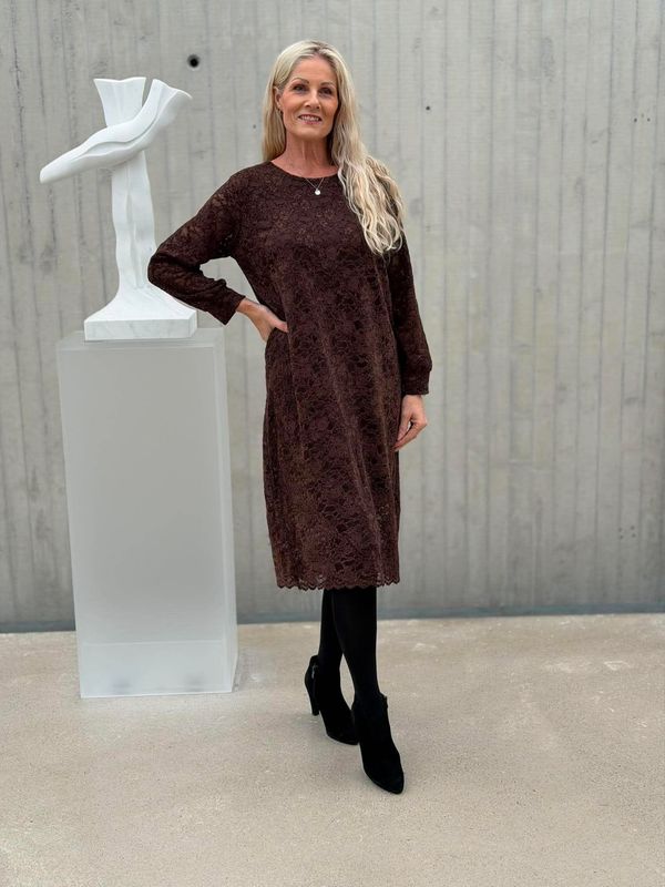 Henriette Kjole Brun