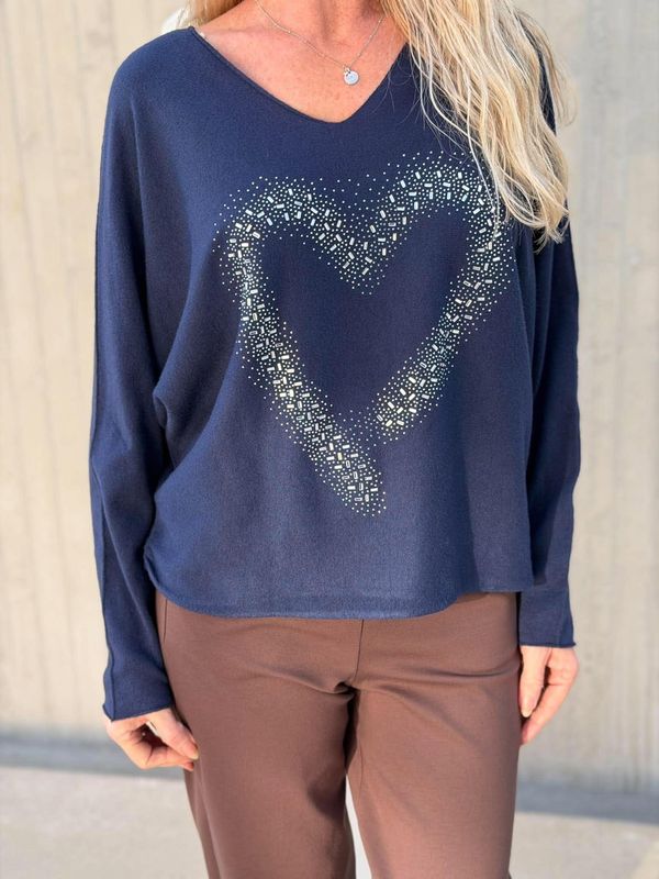 Ivone Genser Navy