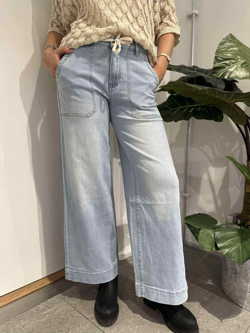 Hovedbilde Wide Leg Jeans 