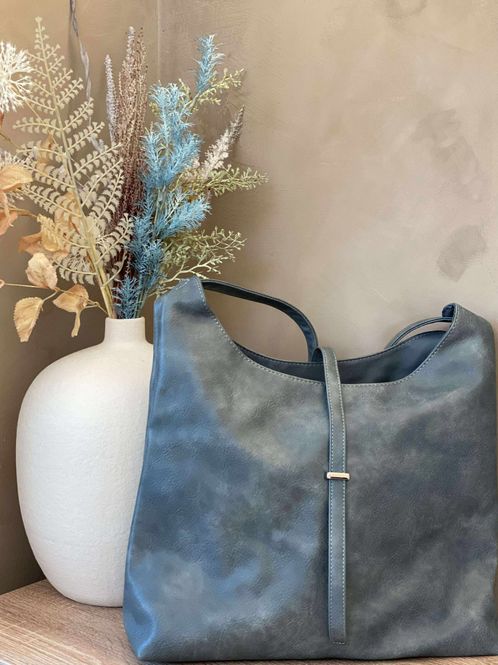 Hovedbilde Seré Veske Blå