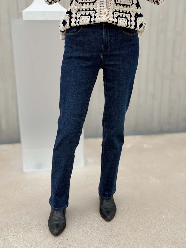 Sofia Pepper Jeans 