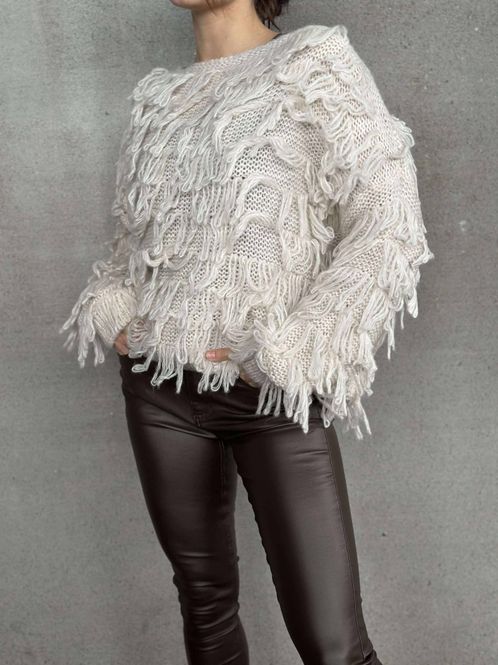 Hovedbilde Bianca Genser Beige