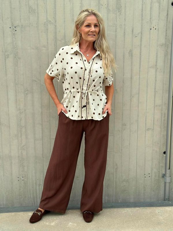 Cecilia Topp Brun