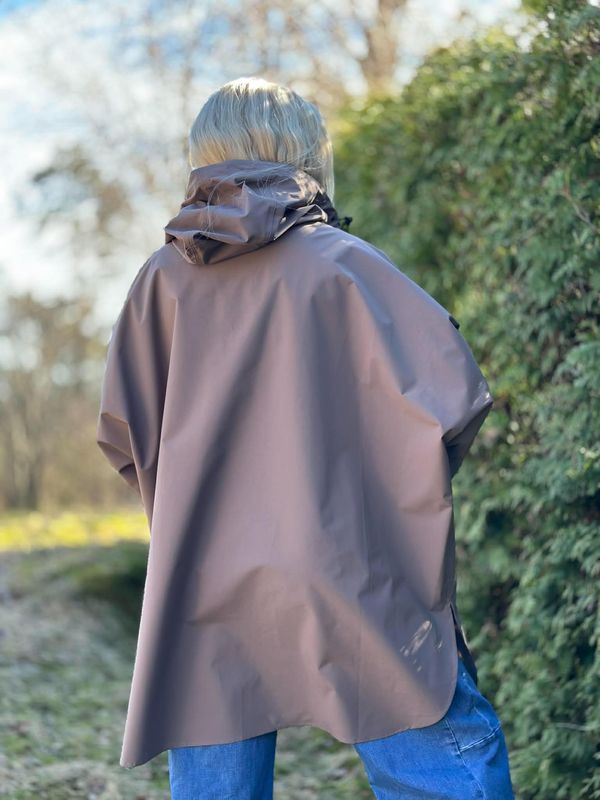 Regnponcho Fango
