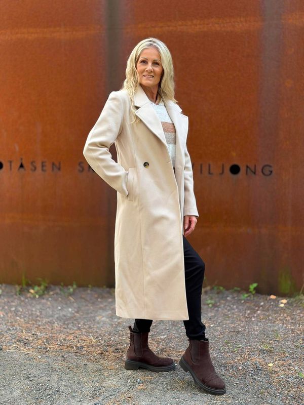 Camille Kåpe Taupe