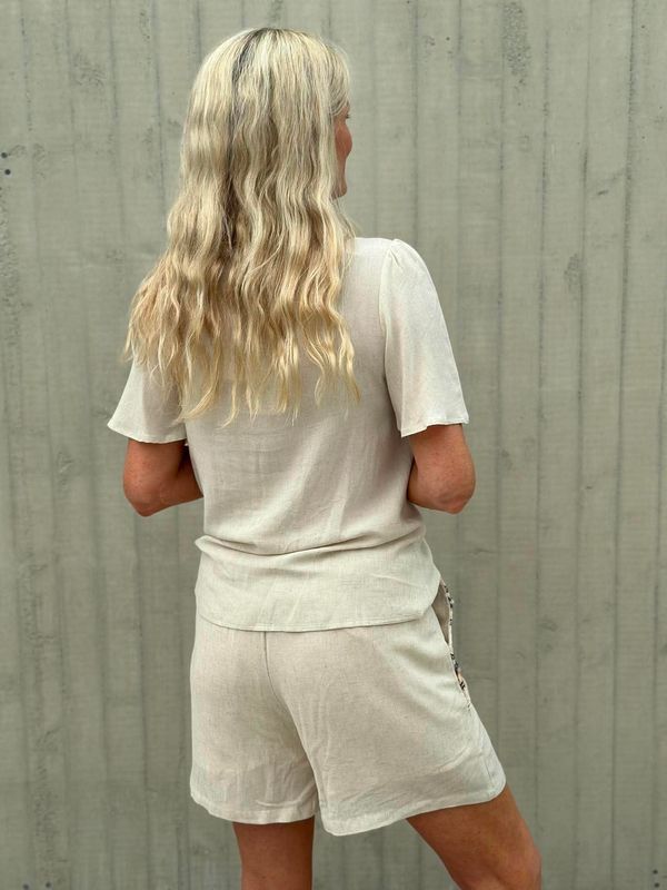 Gabriela Shorts 