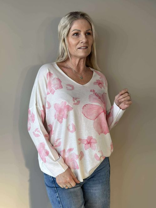 Hovedbilde Eli Genser Rosa