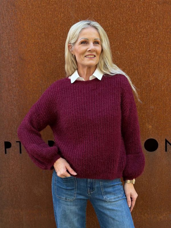 Mikela Genser Vinrød