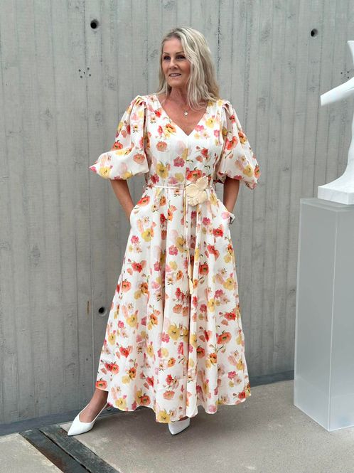 Hovedbilde Johanna Kjole