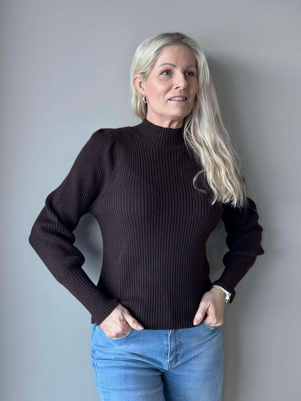 Louise Genser Brun