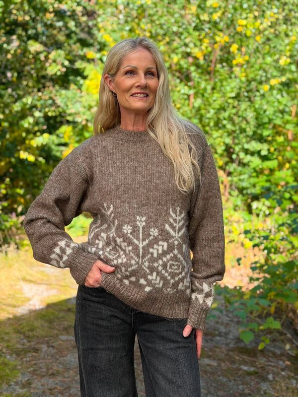 Eva Genser Mocca 2